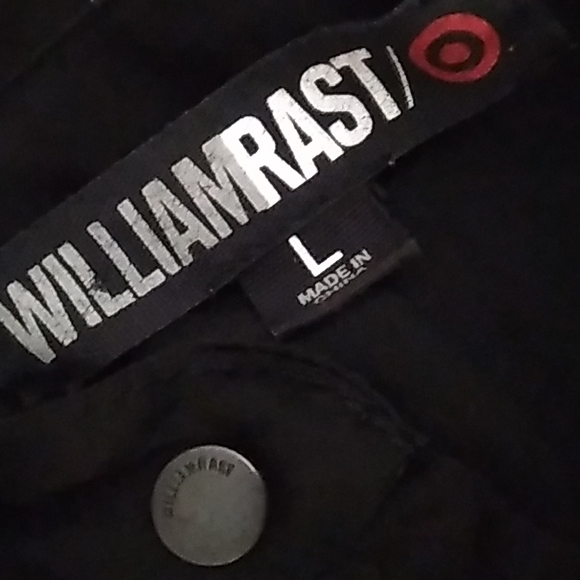 William Rast for Target Button Down Shirt - Picture 8 of 10